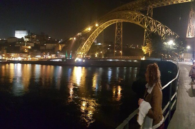 Aveiro / Porto / Gaia full day Private tour - What Sets This Tour Apart