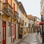 Aveiro: Private & Flexible Walking Tour in Historic Center - Who Should Book This Tour?