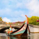 Aveiro: Scenic Guided Boat Tour - Detailed Breakdown of the Itinerary