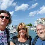 Aveiro: Stories, Canals, and Tiles Guided Walking Tour - Canals and Traditional Boats: The Heart of Aveiro