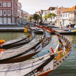 Aveiro: Traditional Moliceiro Boat Tour - Who This Tour Is Best For