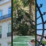 Avenida da Liberdade & Principe Real - FAQs