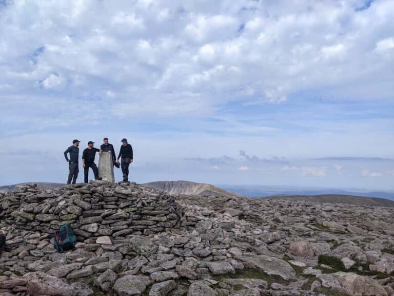 Aviemore: Ben Macdui Guided Hike - Why This Tour Is Worth It