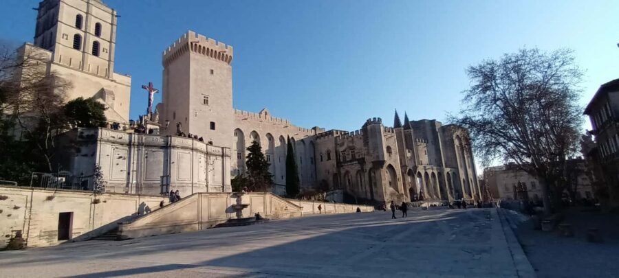 Avignon and Villeneuve Les Avignon: Electric bike tours - Who is This Tour Perfect For?