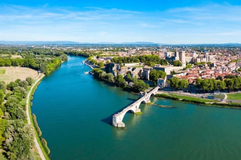Avignon: Express Walk with a Local in 60 minutes - Who Will Love This Tour?