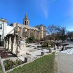 Avignon : Half-Day Walking Tour with Private Guide - An In-Depth Look at the Tour Experience