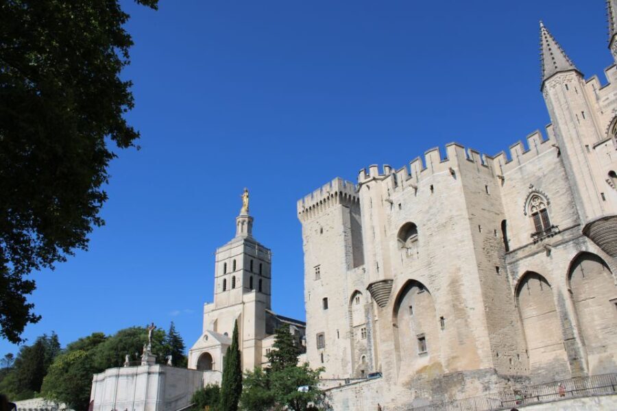 Avignon: Historic District Guided Food & Wine Walking Tour - Authenticity and Practical Tips