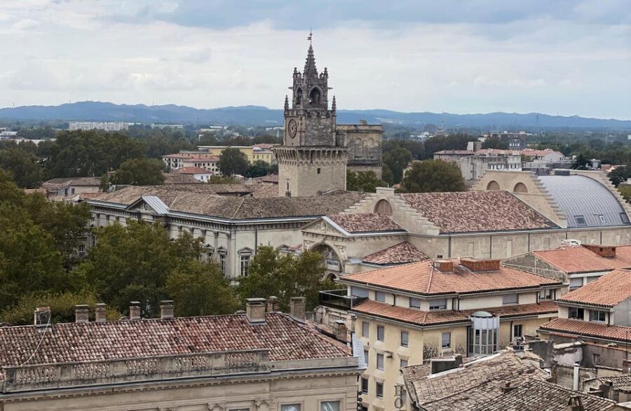 Avignon: History and Legend Walking Tour - Practical Aspects and Value