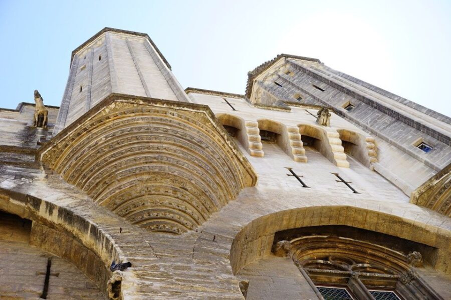 Avignon: Private Walking Tour  Discover History & Heritage - The Real Value of the Tour