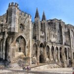 Avignon Private Walking Tour With A Professional Guide - Practical Details for Travelers