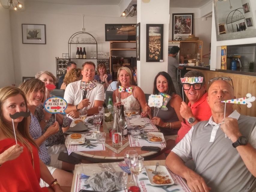 Avignon: Wine Tasting Tour - The Practical Side: What to Expect