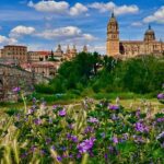 Avila and Salamanca a day between history and walls from Madrid - Practical Details and Tips