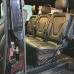 Avila and Segovia Private Minivan Tour from Madrid - Transitioning to Segovia: From Walls to Aqueducts