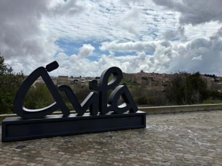 Avila and Segovia: Private Minivan Tour from Madrid - The True Value of the Tour