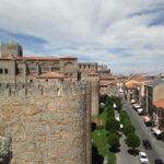 Avila - Private Historic Walking Tour - What’s Included & What to Budget For