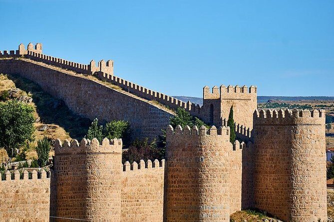 Avila Private tour from Madrid with hotel pick up and drop off - Authentic Insights from Past Travelers