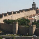 Avila: Private Walking Tour - FAQ
