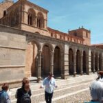 Ávila: Tour Privado Casco Histórico y Basílica San Vicente - The Practicalities: What’s Included and How It Works