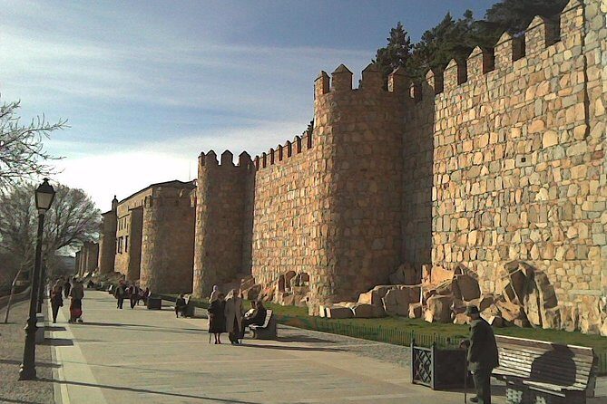 Ávila Walking Tour - Final Thoughts: Is This Tour Worth It?