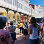 Avilés: discover its Historical Center - The Experience: Details That Matter