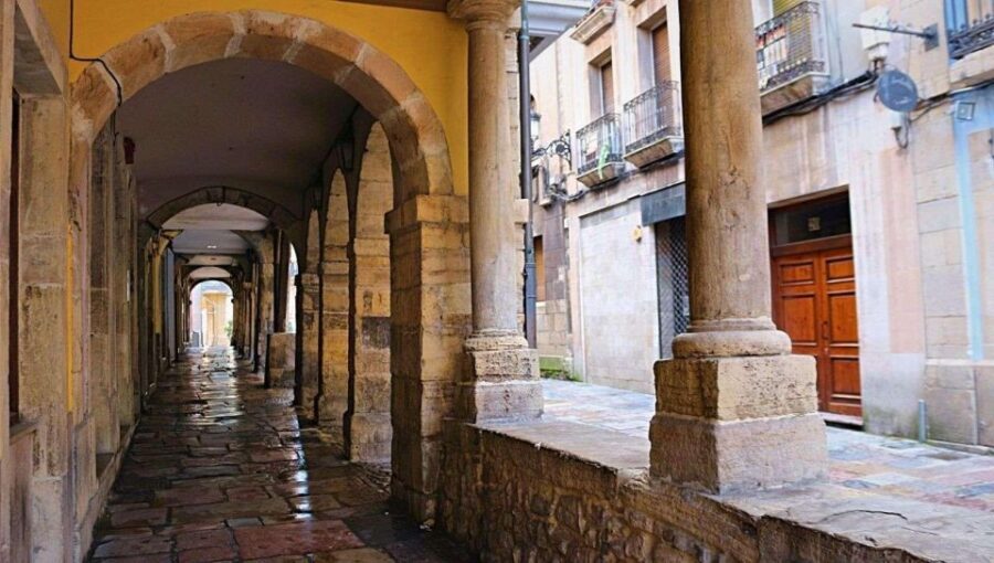 Aviles: Walking tour of the Historic Center - Why Choose a Walking Tour of Avilés’ Historic Center?