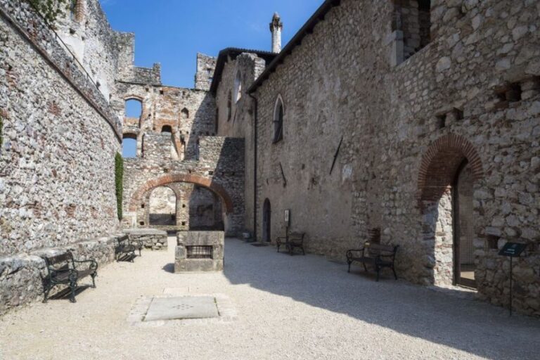 Avio: Avio Castle Entry Ticket - Who Will Love This Experience?