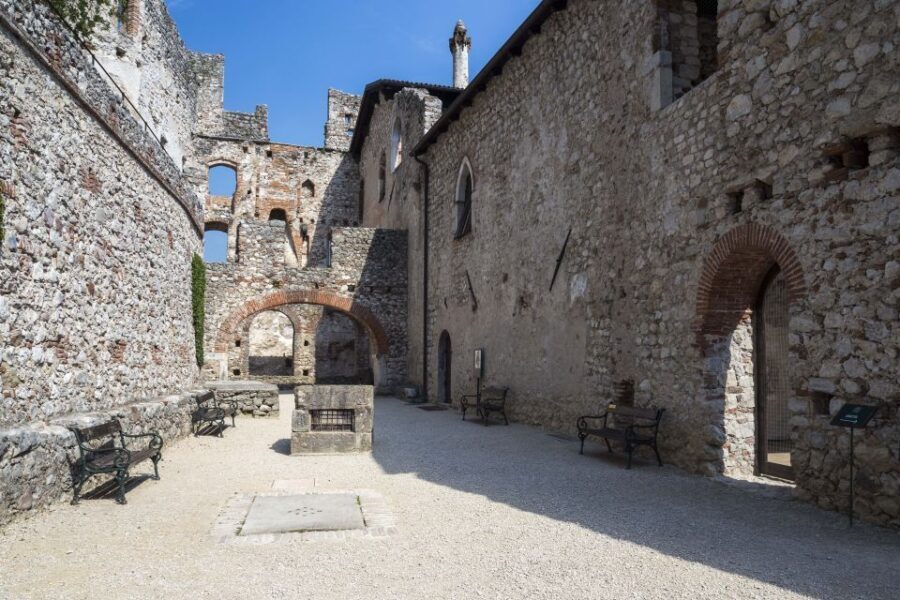 Avio: Avio Castle Entry Ticket - Who Will Love This Experience?