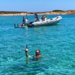 Avola: Group Boat Tour Vendicari Capopassero and Aperitif - The Itinerary: A Closer Look