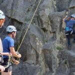 Avon Gorge Rock Climbing Experiences - What to Expect: From Safety Briefing to the Climb