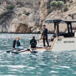 Awake Board Lesson - The Equipment and Options