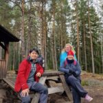 Awakening five senses in Finnish Nature (+traditional sauna) - FAQ