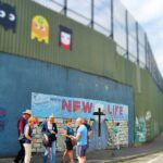 Award winners Express 2 hrs Black Taxi tours and Mural Taxi Tour - Authentic Insights from Past Travelers