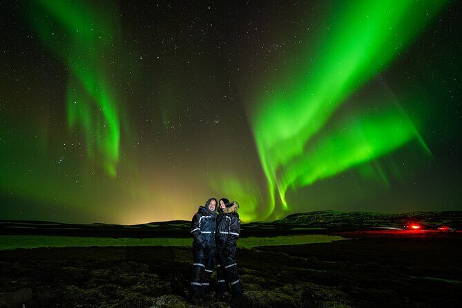 Award Winning Northern Lights Small Group Tour with Photos - Why This Tour Excels