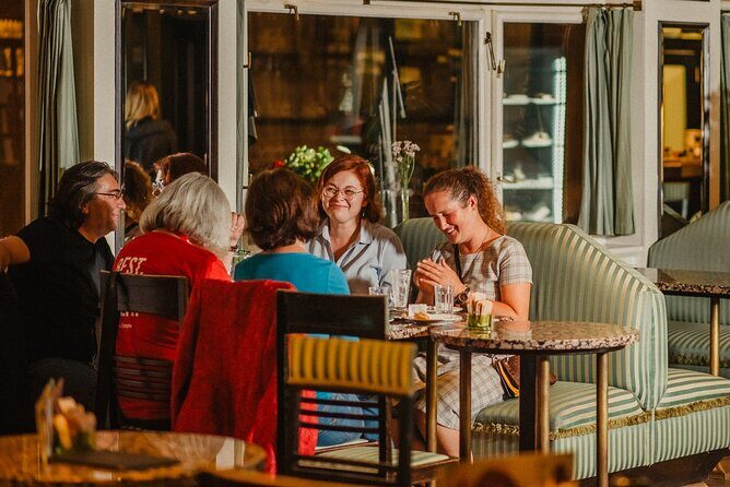 Award-Winning Prague Evening Old Town Food and Drink Tour - The Itinerary – Step by Step