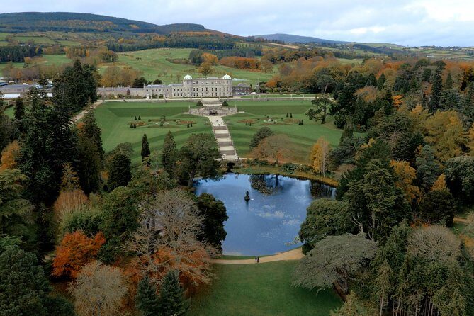 Award Winning Private Tour of Glendalough, Powerscourt & Wicklow - Who Is This Tour Best Suited For?