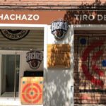 Ax Throw - 2h - PREMIUM - The Meeting Point and Practical Details