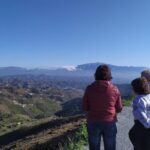 Axarquia VIP Wine Tour with Gourmet Winery Lunch Experience - Setting the Scene: The Charm of Mijas and Surrounding Villages