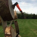 Axe Throwing - The Sum Up