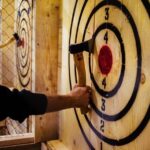 Axe Throwing Experience in Ljubljana - The Practical Details