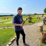 Axe-Throwing Experience: Unleash your inner Warrior - Why Choose This Experience?