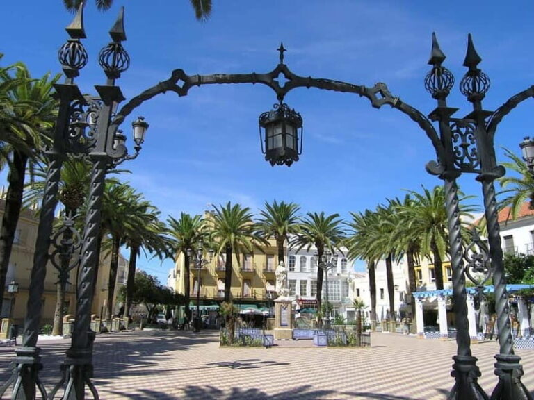Ayamonte: Tapas, Traditions & Local Insights Walking Tour - Frequently Asked Questions (FAQs)