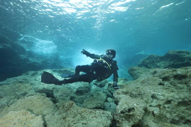 Ayia Napa: Beginners Discover Scuba Diving Experience - Who Should Consider This Tour?