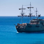Ayia Napa: Black Pearl Pirate Boat Cruise with Cannon Show - Why This Cruise Works Well