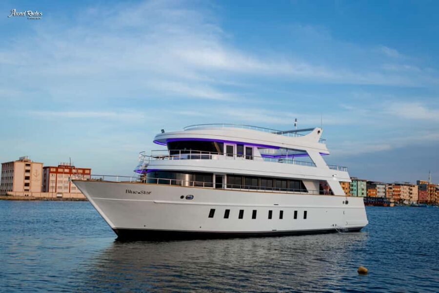 Ayia Napa: Boat Party with DJs, Open Bar & Swim Stops - Final Thoughts