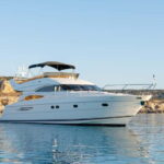 Ayia Napa: Explore Blue Lagoon on board of luxury Princess - Why the Price Reflects Value