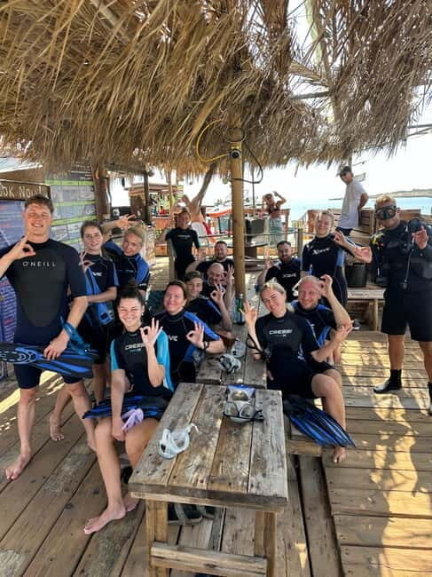 Ayia Napa: Introduction & MUSAN Museum Dive - Practical Details and Tips