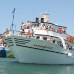Ayia Napa: Lazy Day Cruise, Turtle Cove, Blue Lagoon & Lunch - The Experience from Reviews: What Travelers Say