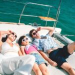 Ayia Napa: Private Sunset Cruise with Snacks and Drinks - What Makes This Tour Stand Out?