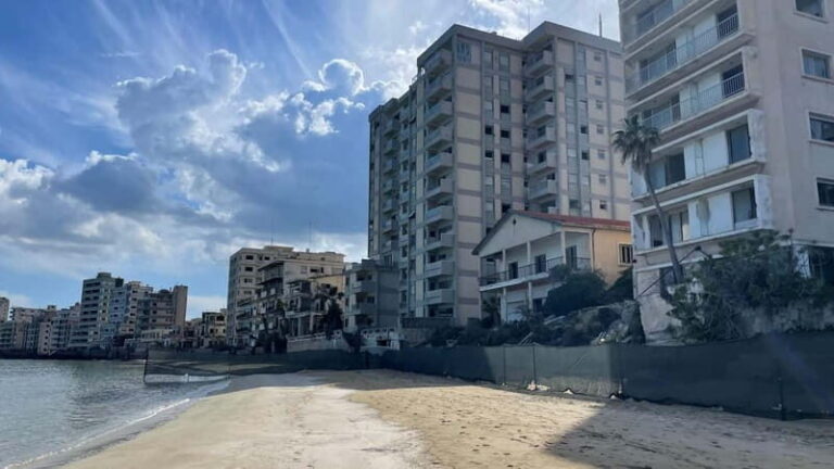 Ayia Napa/Protaras/Larnaka: Famagusta and Salamis Day Trip - Practical Aspects: What You Need to Know