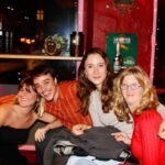 Ayia Napa: Pub Crawl with Welcome Shots and Games - What Does the Cost Cover?